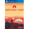 Surviving Mars PS4